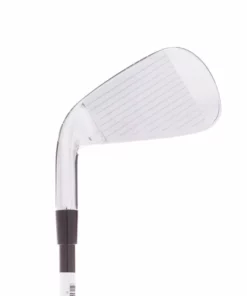 Callaway Rogue St Pro BRAND NEW Graphite Men's Right Hand 4 Iron Regular - Tensei AV Series 75 -Second Hand Clubs Sales sh hc21354b