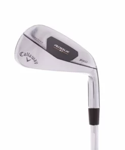 Callaway Rogue St Pro BRAND NEW Steel Men's Right Hand 3 Iron Stiff - Project X Rifle 105 6.0