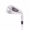 Callaway Rogue St Pro BRAND NEW Steel Men's Right 4 Iron Stiff - Project X Rifle 105 6.0 -Second Hand Clubs Sales sh hc21356a
