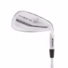 Cobra Forged Tec X BRAND NEW Steel Men's Right Hand Pitching Wedge Regular - KBS Tour Lite -Second Hand Clubs Sales sh hc21359a