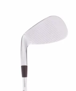 Cobra Forged Tec X BRAND NEW Steel Men's Right Hand Pitching Wedge Regular - KBS Tour Lite -Second Hand Clubs Sales sh hc21359b 1