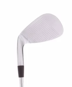 Cobra Forged Tec X BRAND NEW Steel Men's Right Hand Gap Wedge Regular - KBS Tour Lite -Second Hand Clubs Sales sh hc21360b 1