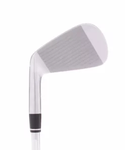 Honma TW757VB BRAND NEW Steel Men's Right Hand 4 Iron Stiff - Dynamic Gold S200 -Second Hand Clubs Sales sh hc21362b