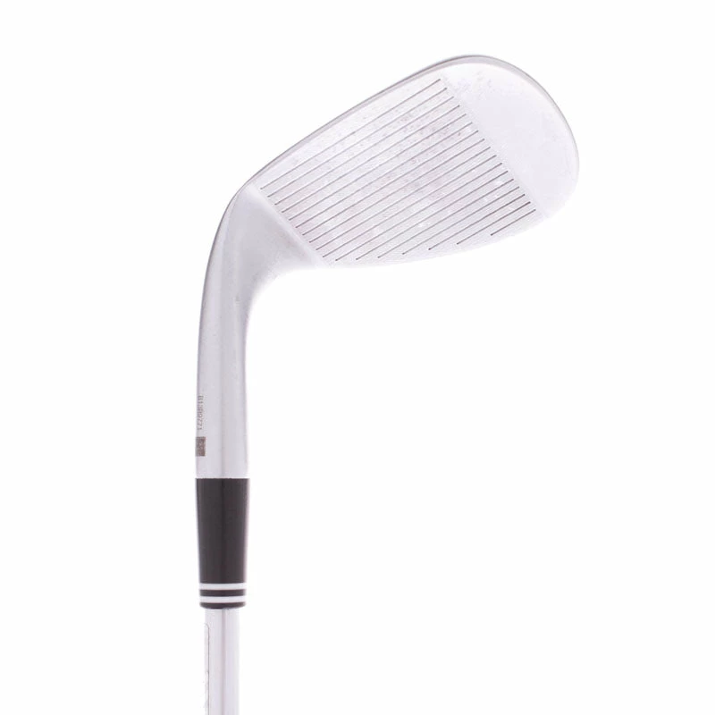 Cleveland RTX 3 Steel Men's Right Hand Sand Wedge 56 Degree 11 Bounce Wedge - Dynamic Gold 4 Cleveland RTX 3 Steel Men's Right Hand Sand Wedge 56 Degree 11 Bounce Wedge - Dynamic Gold - Image 2
