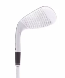 Cleveland RTX 3 Steel Men's Right Hand Sand Wedge 56 Degree 11 Bounce Wedge - Dynamic Gold 18 Cleveland RTX 3 Steel Men's Right Hand Sand Wedge 56 Degree 11 Bounce Wedge - Dynamic Gold -Second Hand Clubs Sales sh hc21367b 1