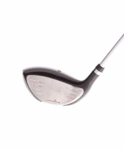 MD Golf Superstrong Graphite Men's Right Hand Fairway 5 Wood 18 Degree Regular - Silver Series 65 -Second Hand Clubs Sales sh hc21373c