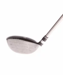 Cobra M Speed LD Graphite Men's Right Hand Fairway 5 Wood 18 Degree Light - Cobra -Second Hand Clubs Sales sh hc21377c