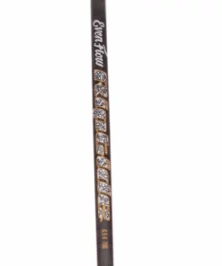 Wilson Staff Wilson D9 Graphite Men's Right Hand Fairway 5 Wood 18 Degree Extra Stiff - Riptide 6.5 13 Wilson Staff Wilson D9 Graphite Men's Right Hand Fairway 5 Wood 18 Degree Extra Stiff - Riptide 6.5 -Second Hand Clubs Sales sh hc21378e