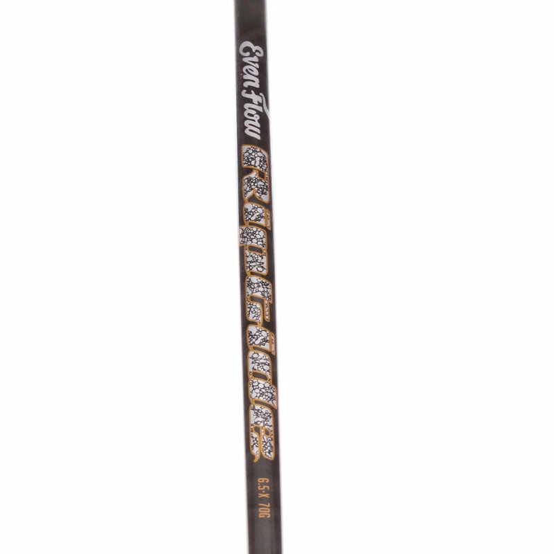 Wilson Staff Wilson D9 Graphite Men's Right Hand Fairway 5 Wood 18 Degree Extra Stiff - Riptide 6.5 7 Wilson Staff Wilson D9 Graphite Men's Right Hand Fairway 5 Wood 18 Degree Extra Stiff - Riptide 6.5 - Image 5