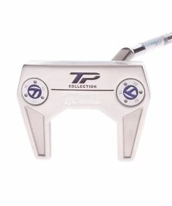 TaylorMade TP Hydro Blast Bandon 3 Men's Right Hand Putter 34 Inches - TaylorMade -Second Hand Clubs Sales sh hc21390a 1