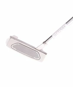 TaylorMade TP Hydro Blast Bandon 3 Men's Right Hand Putter 34 Inches - TaylorMade -Second Hand Clubs Sales sh hc21390c