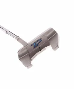 TaylorMade TP Hydro Blast Bandon 3 Men's Right Hand Putter 34 Inches - TaylorMade -Second Hand Clubs Sales sh hc21390d