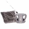 TaylorMade Spider EX Men's Left Hand Putter 34 Inches - Taylor Made Pistol GTR 1.0 -Second Hand Clubs Sales sh hc21393a