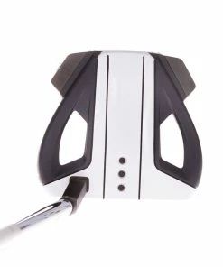TaylorMade Spider EX Men's Left Hand Putter 34 Inches - Taylor Made Pistol GTR 1.0 -Second Hand Clubs Sales sh hc21393c