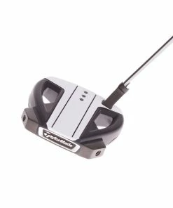 TaylorMade Spider EX Men's Left Hand Putter 34 Inches - Taylor Made Pistol GTR 1.0 -Second Hand Clubs Sales sh hc21393e