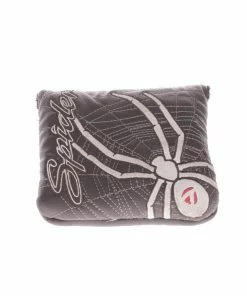 TaylorMade Spider EX Men's Left Hand Putter 34 Inches - Taylor Made Pistol GTR 1.0 -Second Hand Clubs Sales sh hc21393h 1