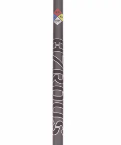 Srixon ZX Graphite Men's Right Hand Fairway 3 Wood 15 Degree Stiff - Hzrdus Smoke 6.0 -Second Hand Clubs Sales sh hc21402e