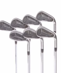 Adams® Adams Golf Idea Tech A4 R Steel Men's Right Hand Irons 5-SW Regular - Adams