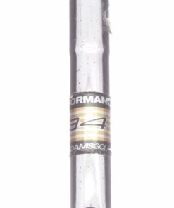 Adams® Adams Golf Idea Tech A4 R Steel Men's Right Hand Irons 5-SW Regular - Adams -Second Hand Clubs Sales sh hc21408d