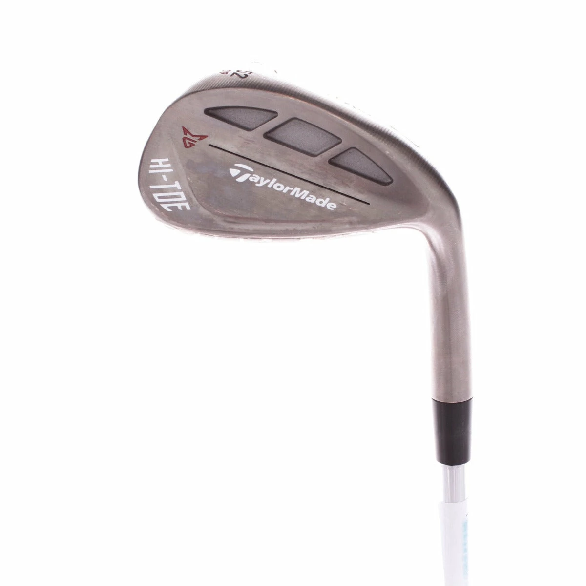 TaylorMade Milled Grind Hi Toe BRAND NEW Steel Men's Right Hand Gap Wedge 52 Degree 9 Bounce Stiff - Dynamic Gold S300 8 TaylorMade Milled Grind Hi Toe BRAND NEW Steel Men's Right Hand Gap Wedge 52 Degree 9 Bounce Stiff - Dynamic Gold S300 - Image 6