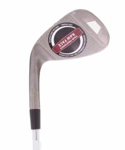 TaylorMade Milled Grind Hi Toe BRAND NEW Steel Men's Right Hand Gap Wedge 52 Degree 9 Bounce Stiff - Dynamic Gold S300 18 TaylorMade Milled Grind Hi Toe BRAND NEW Steel Men's Right Hand Gap Wedge 52 Degree 9 Bounce Stiff - Dynamic Gold S300 -Second Hand Clubs Sales sh hc21413b 1