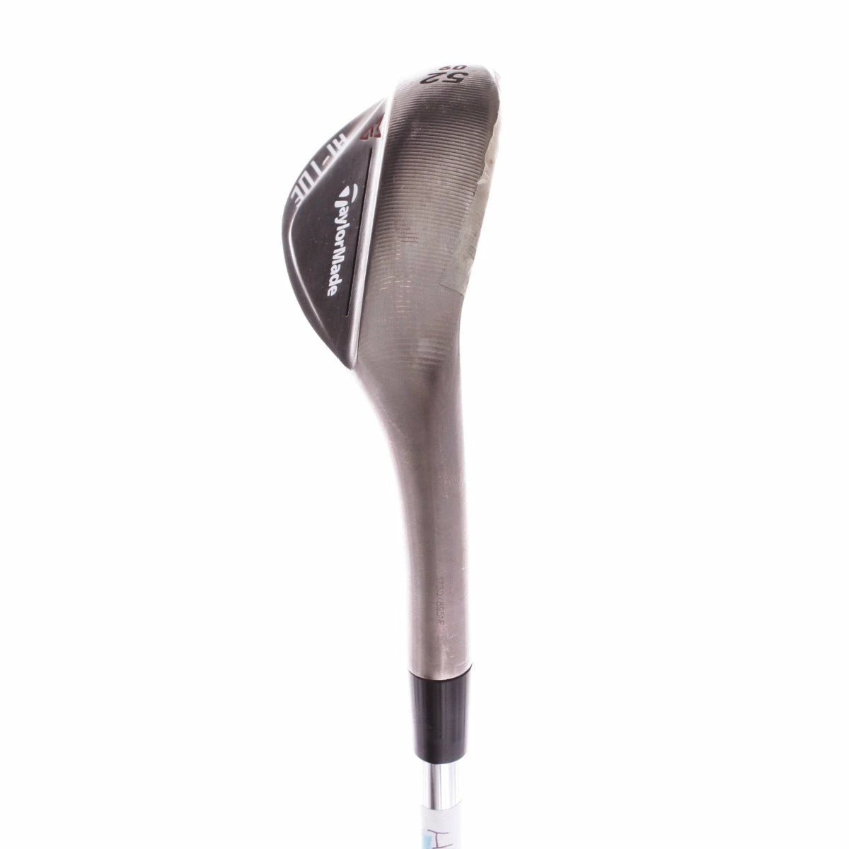 TaylorMade Milled Grind Hi Toe BRAND NEW Steel Men's Right Hand Gap Wedge 52 Degree 9 Bounce Stiff - Dynamic Gold S300 10 TaylorMade Milled Grind Hi Toe BRAND NEW Steel Men's Right Hand Gap Wedge 52 Degree 9 Bounce Stiff - Dynamic Gold S300 - Image 8