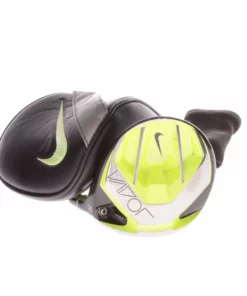 Nike Vapor Pro Graphite Men's Right Hand Driver 8-12 Degree Regular - Fubuki 50