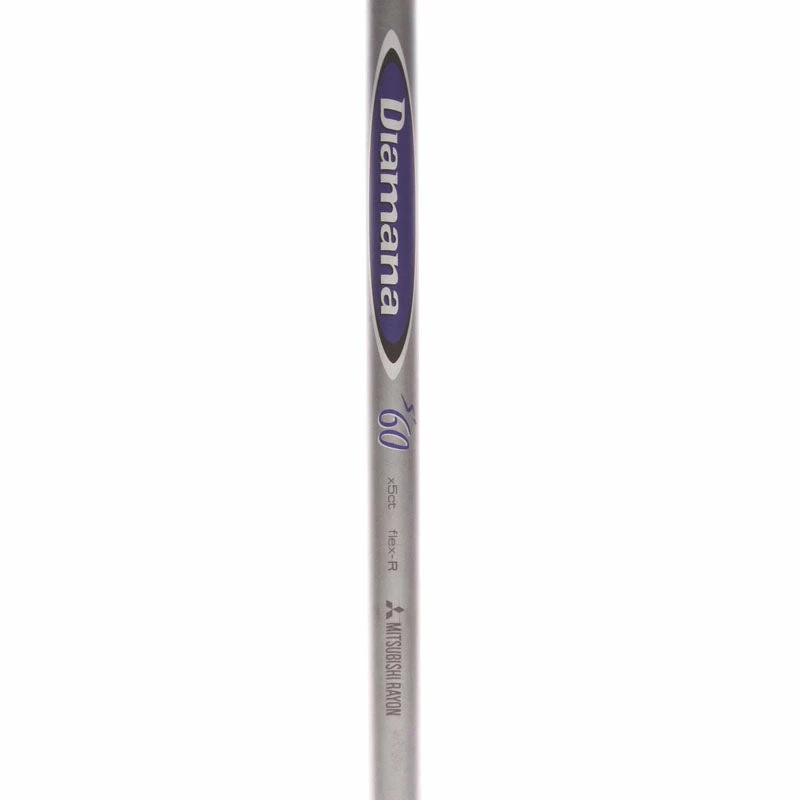 Nike Vapor Pro Graphite Men's Right Hand Driver 8-12 Degree Regular - Diamana 60 7 Nike Vapor Pro Graphite Men's Right Hand Driver 8-12 Degree Regular - Diamana 60 - Image 5