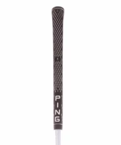 Ping I3 Blade Steel Men's Right Hand 2 Iron Blue Dot Stiff - Ping JZ -Second Hand Clubs Sales sh hc21422e