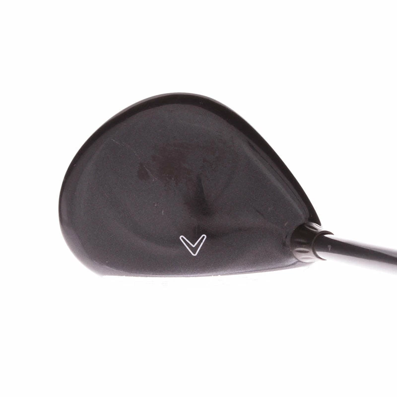 Callaway Big Bertha ERC Graphite Men's Right Hand Fairway 5 Wood 18 Degree Regular - Big Bertha 4 Callaway Big Bertha ERC Graphite Men's Right Hand Fairway 5 Wood 18 Degree Regular - Big Bertha - Image 2
