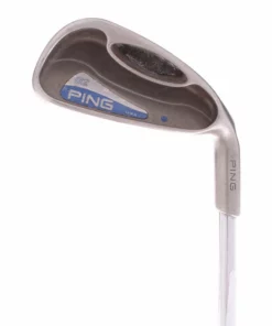 Ping G2 Steel Men's Right Hand 5 Iron Blue Dot Regular - Ping