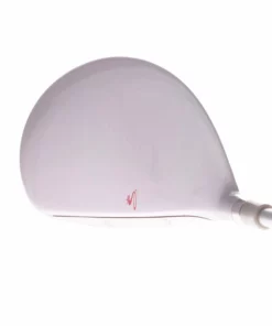 Cobra Max Graphite Ladies Right Hand Fairway 3 Wood 19 Degree Ladies - Matrix White Tie 50 -Second Hand Clubs Sales sh hc21449c