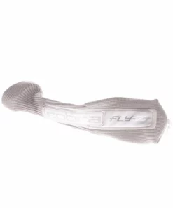 Cobra Max Graphite Ladies Right Hand Fairway 3 Wood 19 Degree Ladies - Matrix White Tie 50 -Second Hand Clubs Sales sh hc21449g