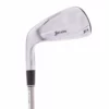 Srixon ZX Graphite Men's Left Hand 4 Iron 23 Degree Regular - UST Recoil -Second Hand Clubs Sales sh hc21457a