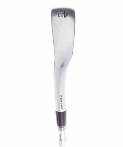 Srixon ZX Graphite Men's Left Hand 4 Iron 23 Degree Regular - UST Recoil 9 Srixon ZX Graphite Men's Left Hand 4 Iron 23 Degree Regular - UST Recoil -Second Hand Clubs Sales sh hc21457c