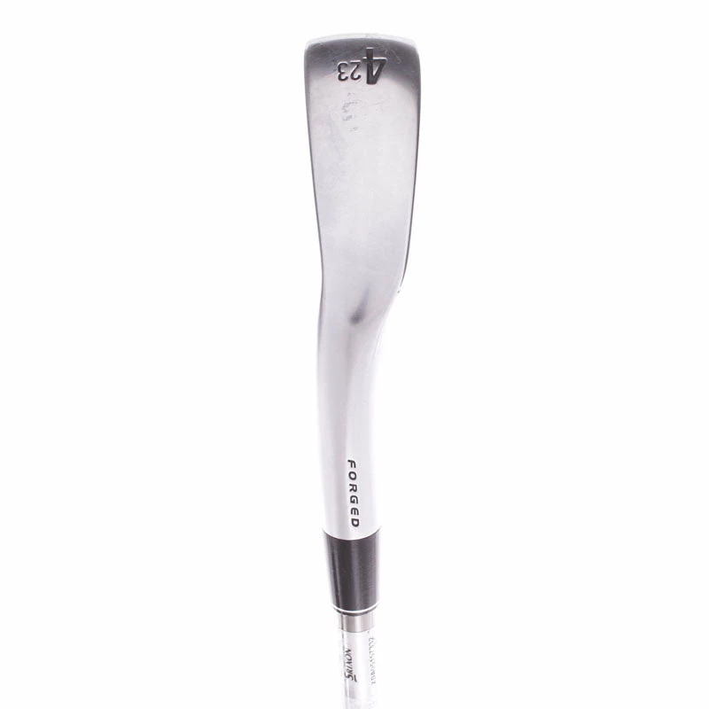 Srixon ZX Graphite Men's Left Hand 4 Iron 23 Degree Regular - UST Recoil 5 Srixon ZX Graphite Men's Left Hand 4 Iron 23 Degree Regular - UST Recoil - Image 3