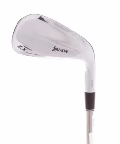 Srixon ZX Graphite Men's Right Hand 3 Iron 20 Degree Stiff - UST Recoil