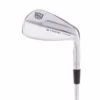 Wilson Staff Staff Model Steel Men's Right Hand Pitching Wedge Extra Stiff - Dynamic Gold X100 -Second Hand Clubs Sales sh hc21473a