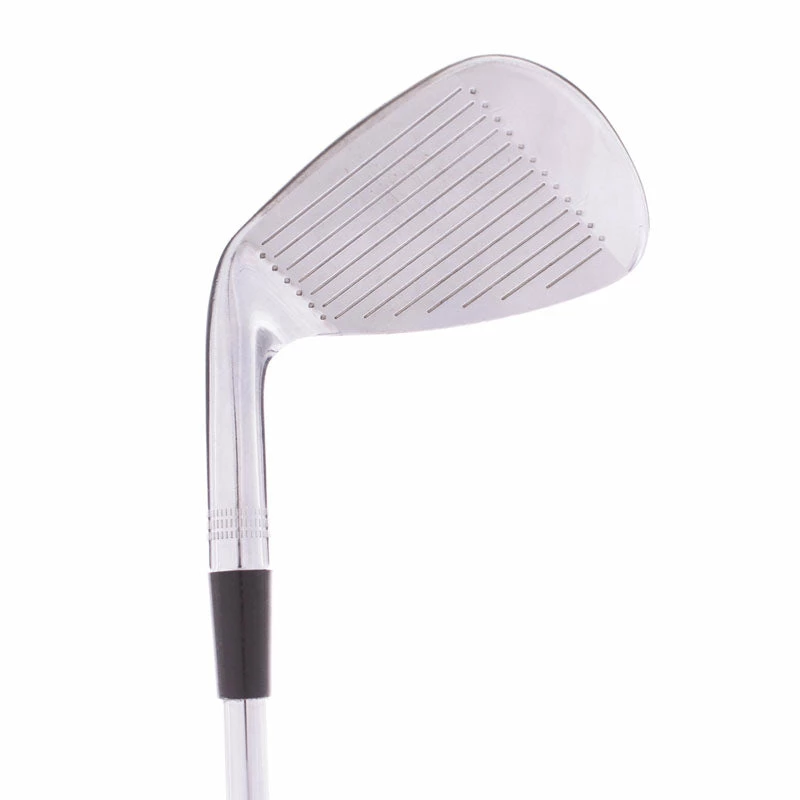 Wilson Staff Staff Model Steel Men's Right Hand Pitching Wedge Extra Stiff - Dynamic Gold X100 4 Wilson Staff Staff Model Steel Men's Right Hand Pitching Wedge Extra Stiff - Dynamic Gold X100 - Image 2
