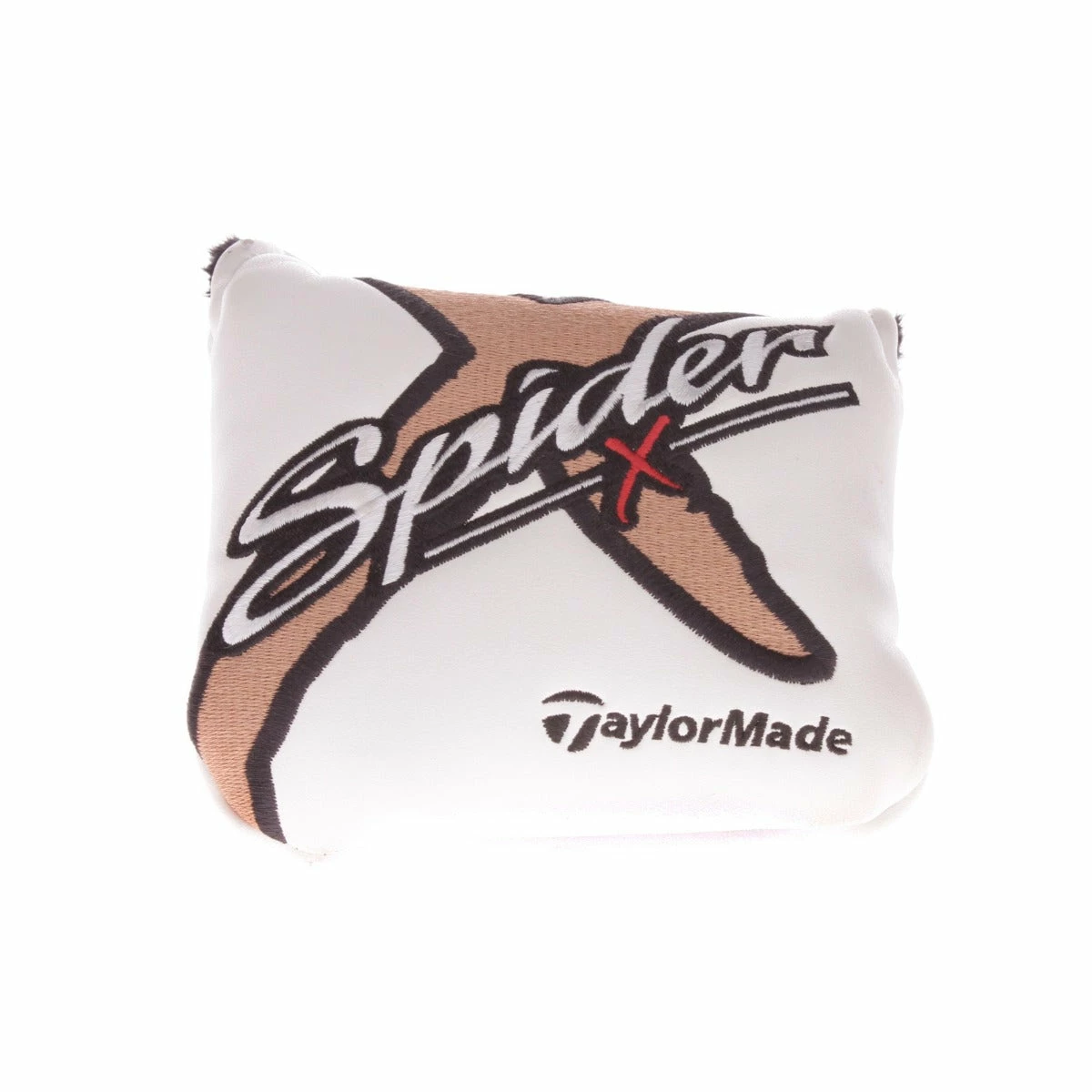 TaylorMade Spider X Copper Single Bend Men's Right Putter 33 Inches - Iomic Baby Blue 18 TaylorMade Spider X Copper Single Bend Men's Right Putter 33 Inches - Iomic Baby Blue - Image 16