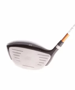 Walter Hagen AWS Comp Graphite Men's Right Driver 9.5 Degree Regular - Orange Ion -Second Hand Clubs Sales sh hc21485c