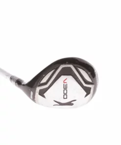 Slazenger V300 Graphite Men's Right 4 Hybrid 22 Degree Regular - Slazenger