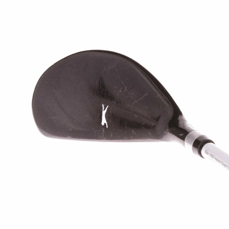 Slazenger V300 Graphite Men's Right 4 Hybrid 22 Degree Regular - Slazenger 4 Slazenger V300 Graphite Men's Right 4 Hybrid 22 Degree Regular - Slazenger - Image 2