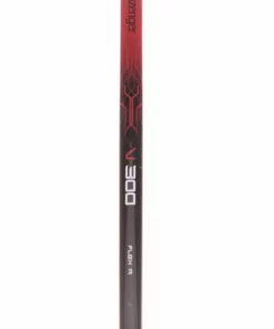 Slazenger V300 Graphite Men's Right 4 Hybrid 22 Degree Regular - Slazenger 10 Slazenger V300 Graphite Men's Right 4 Hybrid 22 Degree Regular - Slazenger -Second Hand Clubs Sales sh hc21490d
