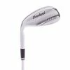 Cleveland RTX Zipcore Tour Satin Mid Steel Men's Left Sand Wedge 56 Degree 10 Bounce Wedge - Dynamic Gold 2 Cleveland RTX Zipcore Tour Satin Mid Steel Men's Left Sand Wedge 56 Degree 10 Bounce Wedge - Dynamic Gold -Second Hand Clubs Sales sh hc21493a