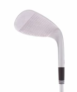 Cleveland RTX Zipcore Tour Satin Mid Steel Men's Left Sand Wedge 56 Degree 10 Bounce Wedge - Dynamic Gold -Second Hand Clubs Sales sh hc21493b 1