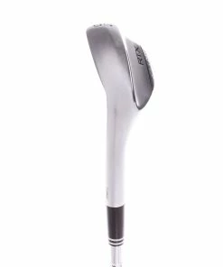 Cleveland RTX Zipcore Tour Satin Mid Steel Men's Left Sand Wedge 56 Degree 10 Bounce Wedge - Dynamic Gold -Second Hand Clubs Sales sh hc21493c 1