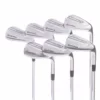 TaylorMade P790 2019 Model Steel Men's Right Irons 4-PW 1" Over Extra Stiff - Project X LZ 6.5 1 TaylorMade P790 2019 Model Steel Men's Right Irons 4-PW 1" Over Extra Stiff - Project X LZ 6.5 -Second Hand Clubs Sales sh hc21495a