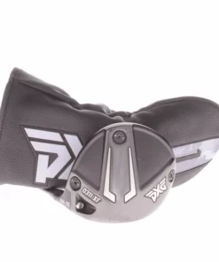 PXG-Parsons Xtreme Golf 0311 XF Gen 5 Graphite Men's Right Driver 12 Degree Stiff - Tensei Blue 75