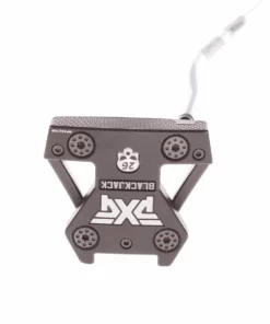PXG-Parsons Xtreme Golf Black Jack 26 Men's Right Putter 34 Inches - PXG -Second Hand Clubs Sales sh hc21509b 1
